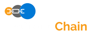 eCloudChain Company Logo HeaderWhite Chain White eCloud White Tagline1